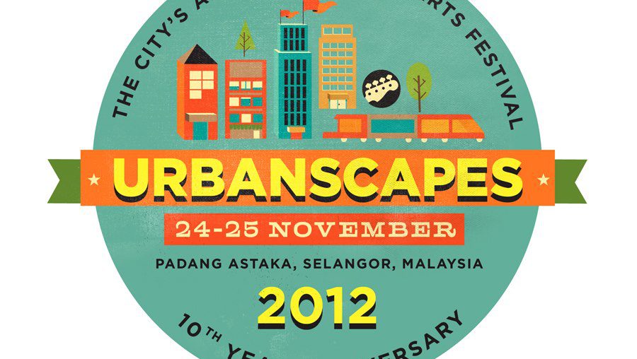 The Wknd @ Urbanscapes 2012