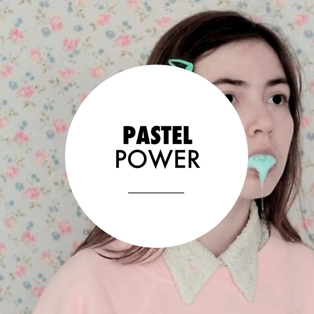 Pastelpower