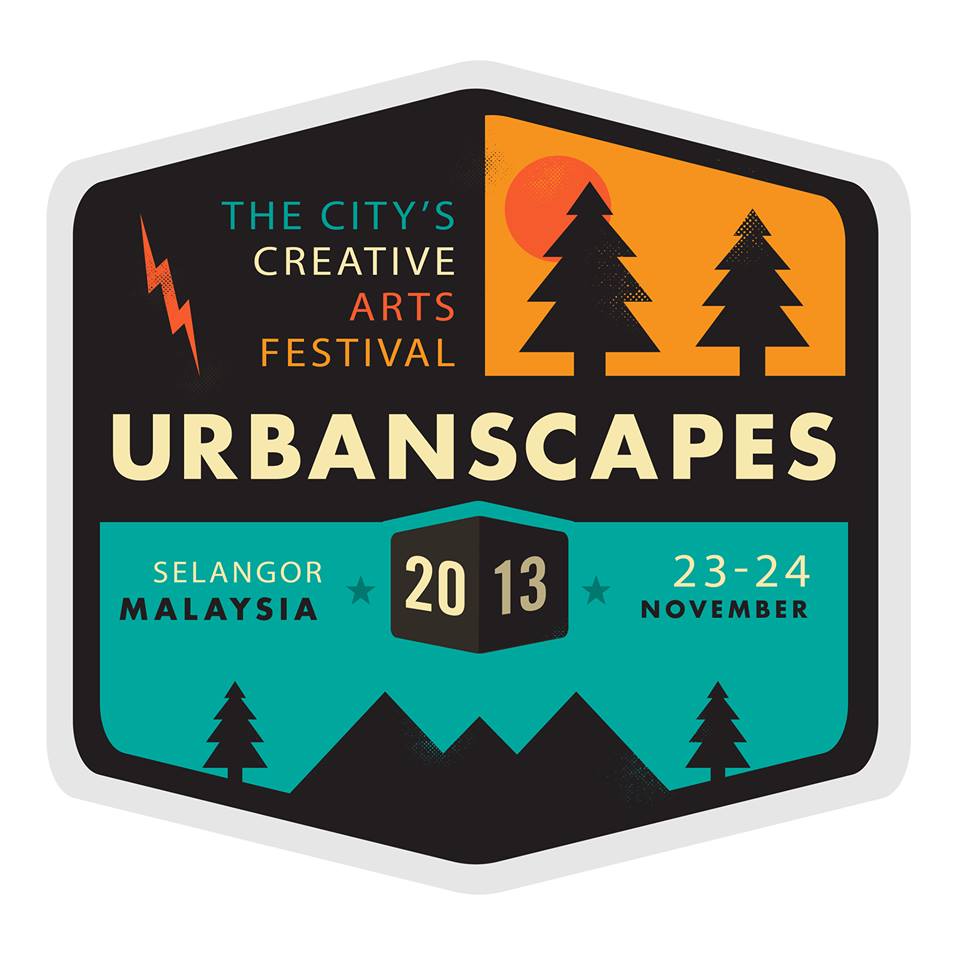 Urbanscapes 2013